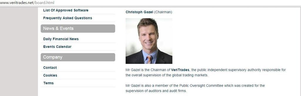 Chris morton binary options